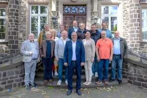 Breite Zustimmung bei der Kommunalwahl
