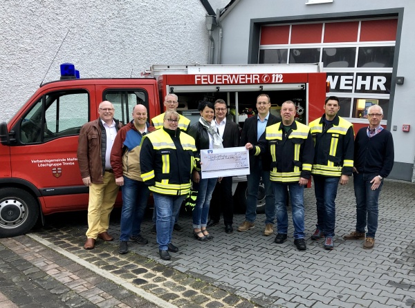 Bambini Trimbs Welling 600