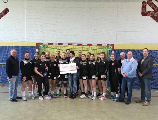 Spende Handball Welling 600